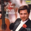 Angel Romero - A Touch of Class Angel Romero - A Touch of Class